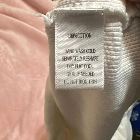 Y2K Studded Ribbed Racerback Tank - Picture 4 of 6